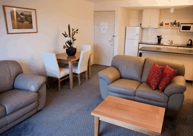 The Old Woolstore Apartment Hotel - Accommodation Mooloolaba 3