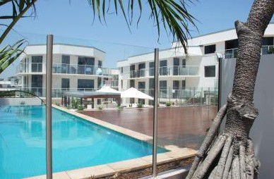 Bayview Beachfront Apartments - Accommodation Mooloolaba 0