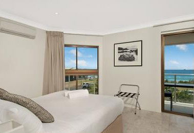 Bayview Beachfront Apartments - Accommodation Mooloolaba 1