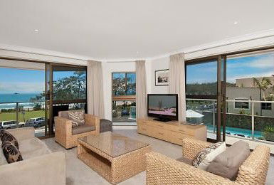 Bayview Beachfront Apartments - Accommodation Mooloolaba 3