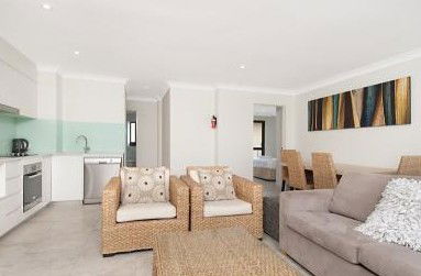Bayview Beachfront Apartments - Accommodation Mooloolaba 4
