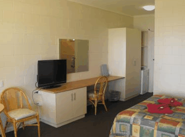 Barmera Lake Resort Motel - Accommodation Mooloolaba 1