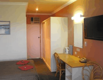 Barmera Lake Resort Motel - Accommodation Mooloolaba 3