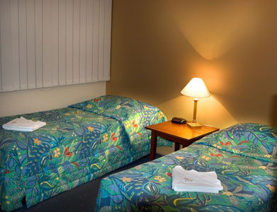 Bay Hideaway Resort - Accommodation Mooloolaba 1