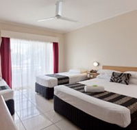 City Sheridan Inn - Accommodation Mooloolaba