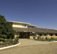 Allonville Motel - Accommodation Mooloolaba