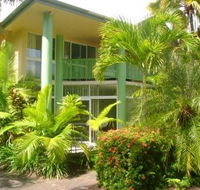 A Tropical Nite - Accommodation Mooloolaba
