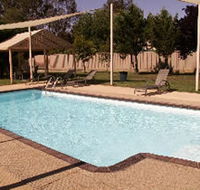 Cadell On The Murray Motel Resort - Accommodation Mooloolaba