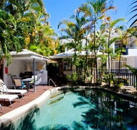 Tropic Sands - Accommodation Mooloolaba