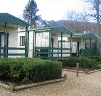 Bright Riverside Holiday Park - Accommodation Mooloolaba