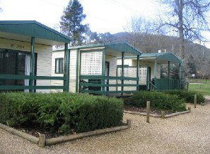 Bright Riverside Holiday Park - Accommodation Mooloolaba 0