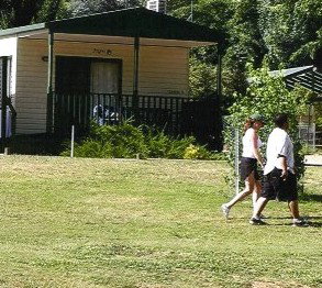 Bright Riverside Holiday Park - Accommodation Mooloolaba 1