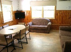 Bright Riverside Holiday Park - Accommodation Mooloolaba 2