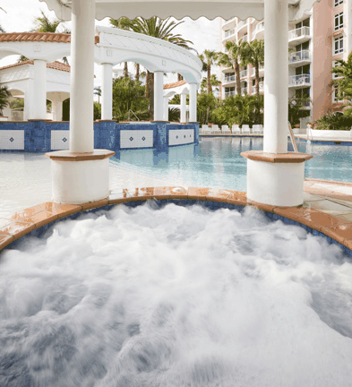 Mantra Bel Air Resort - Accommodation Mooloolaba 1