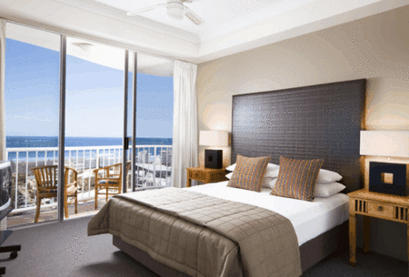 Mantra Bel Air Resort - Accommodation Mooloolaba 4