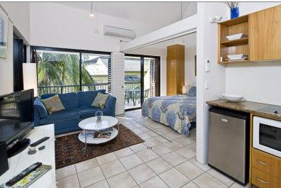 Julians Apartments - Accommodation Mooloolaba 0
