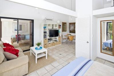 Julians Apartments - Accommodation Mooloolaba 3