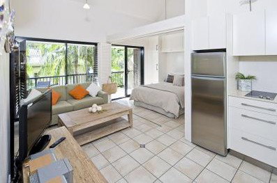 Julians Apartments - Accommodation Mooloolaba 4