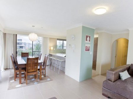Capricornia Apartments - Accommodation Mooloolaba 0