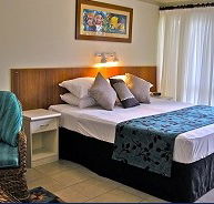 Cairns Queenslander - Accommodation Mooloolaba