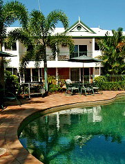 Smithfield QLD Accommodation Mooloolaba