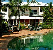 Arcadia Gardens Apartments - Accommodation Mooloolaba