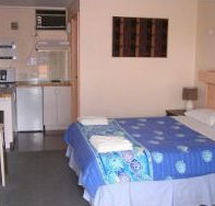Blue Marlin Resort And Motor Inn - Accommodation Mooloolaba