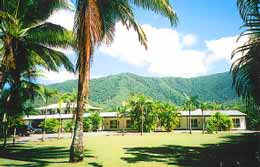 Clifton Palms - Accommodation Mooloolaba 1