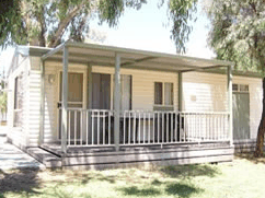 Echuca Caravan Park - Accommodation Mooloolaba 2