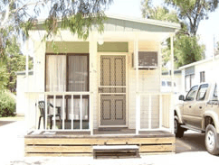 Echuca Caravan Park - Accommodation Mooloolaba 5