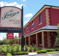 The Lawson Motor Inn - Accommodation Mooloolaba