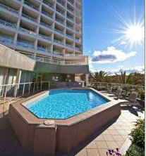 Rydges Cronulla Beach - Accommodation Mooloolaba 4