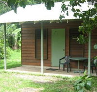 Haleys Cabin  Camping - Accommodation Mooloolaba