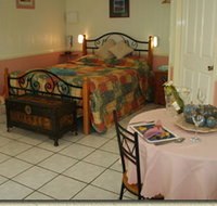 Chillagoe Cabins - Accommodation Mooloolaba