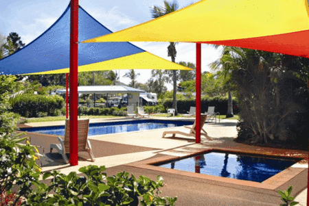 Coolwaters Holiday Village - Accommodation Mooloolaba 4