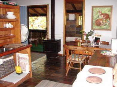 Salisbury Lodges - Accommodation Mooloolaba 2