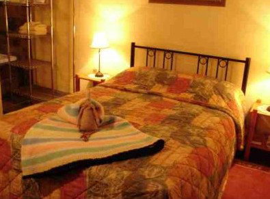 Salisbury Lodges - Accommodation Mooloolaba 3