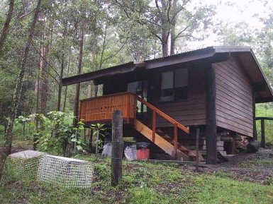 Salisbury Lodges - Accommodation Mooloolaba 4