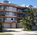 Pacific Horizons - Accommodation Mooloolaba