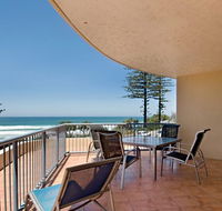Coolum Baywatch Resort - Accommodation Mooloolaba