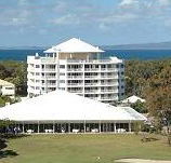 Fairways Golf And Beach Retreat - Accommodation Mooloolaba
