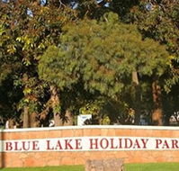 Blue Lake Holiday Park - Accommodation Mooloolaba