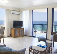 Surf Regency Apartments - Accommodation Mooloolaba