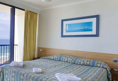 Surf Regency Apartments - Accommodation Mooloolaba 1