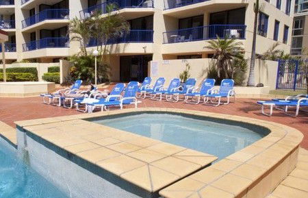 Surf Regency Apartments - Accommodation Mooloolaba 2