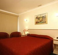 Best Western Stagecoach Motor Inn - Accommodation Mooloolaba