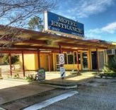 Barclay Gardens Motor Inn - Accommodation Mooloolaba