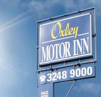 Oxley Motor Inn - Accommodation Mooloolaba