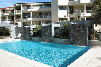 Munna Beach Apartments Noosa - Accommodation Mooloolaba