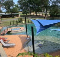 Valley Vineyard Tourist Park - Accommodation Mooloolaba